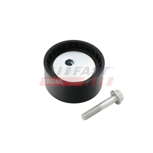 FAST Spannrolle, Keilrippenriemen FT44669