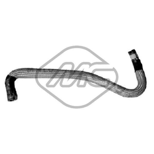 Metalcaucho Heizungsschlauch 08486
