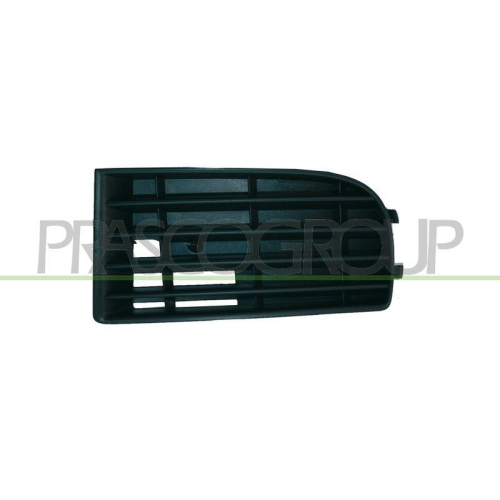 PRASCO L&uuml;ftungsgitter, Sto&szlig;f&auml;nger Premium VG0402124
