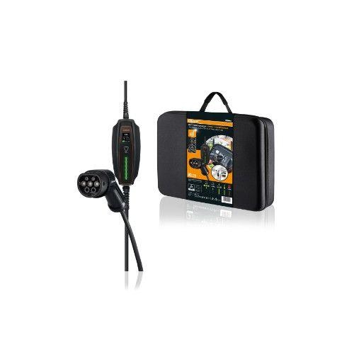 ams-OSRAM Ladekabel, Elektrofahrzeug BATTERYcharge 7PIN OPC20A05