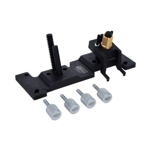 Motoreinstellwerkzeug-Satz f&uuml;r BMW, 5-tlg KS TOOLS 4100355