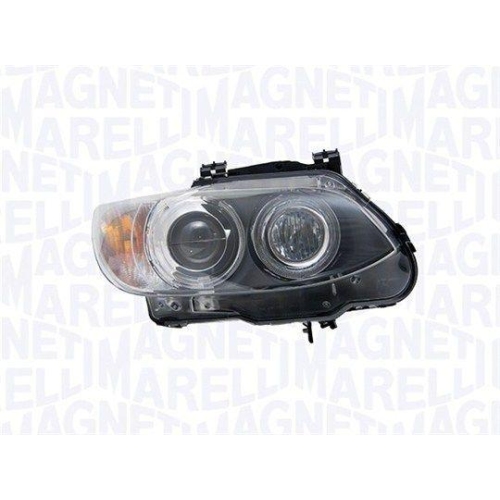 MAGNETI MARELLI Hauptscheinwerfer 711307022793