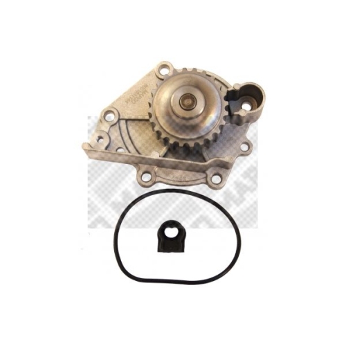 MAPCO Wasserpumpe, Motork&uuml;hlung 21906