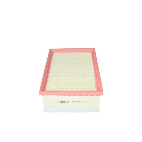 MAXGEAR Luftfilter 26-0365
