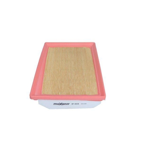 MAXGEAR Luftfilter 26-2319
