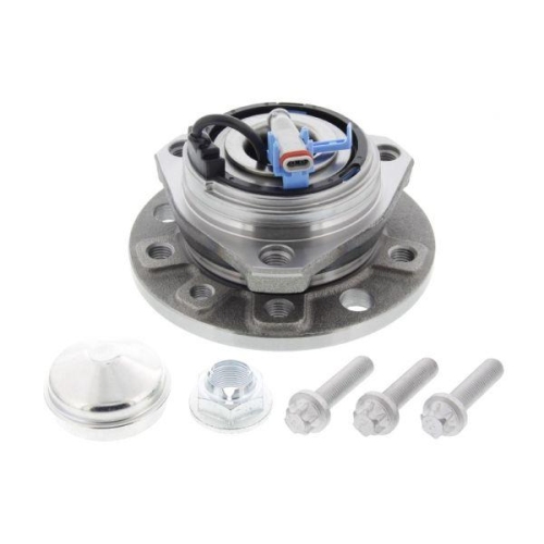 MAPCO Radlagersatz 26831