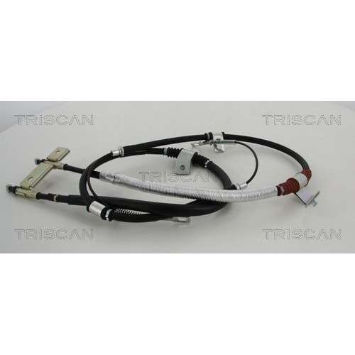 TRISCAN Seilzug, Feststellbremse 8140 44103