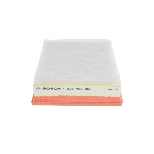 BOSCH Luftfilter F 026 400 052