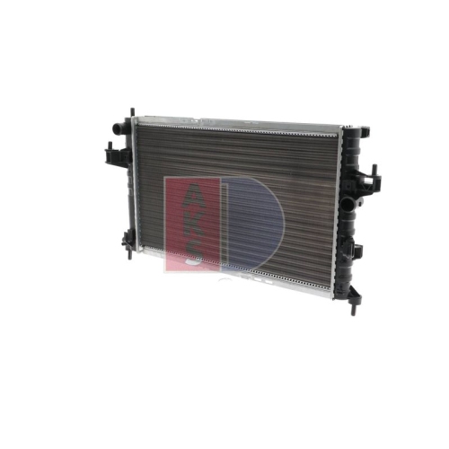 AKS DASIS K&uuml;hler, Motork&uuml;hlung 150015N