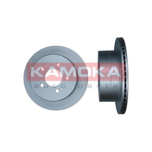 KAMOKA Bremsscheibe 103424