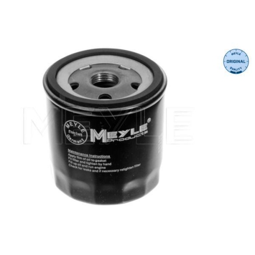 MEYLE &Ouml;lfilter MEYLE-ORIGINAL: True to OE. 214 322 0003