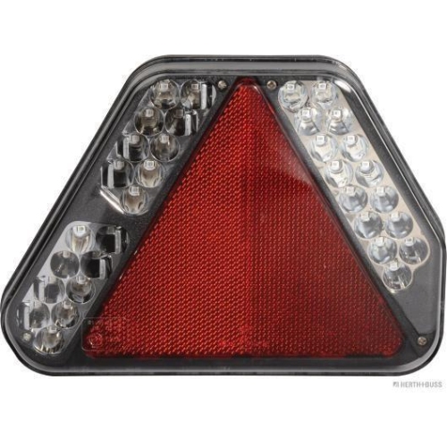 HERTH+BUSS ELPARTS Heckleuchte 83840969