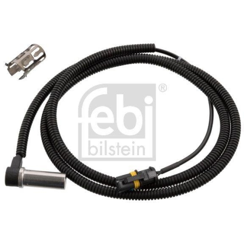 FEBI BILSTEIN Sensor, Raddrehzahl 107660