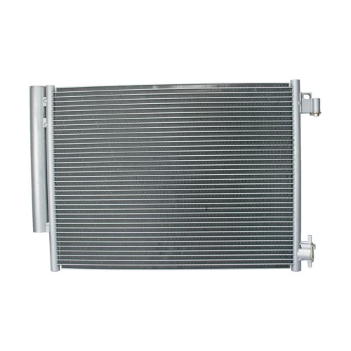 BOSCH Kondensator, Klimaanlage 1 986 AD2 009