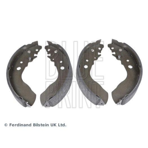 BLUE PRINT Bremsbackensatz ADK84125