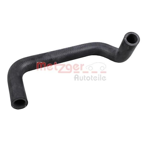 METZGER AUTOTEILE K&uuml;hlerschlauch 2421205