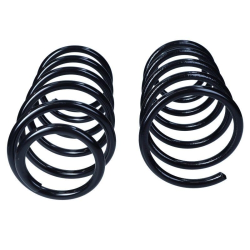 MAXGEAR Fahrwerksfeder 60-1644D