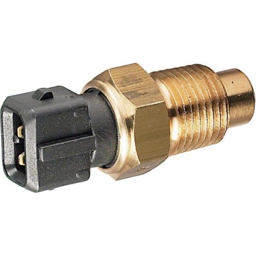 HELLA Sensor, K&uuml;hlmitteltemperatur 6PT 009 309-971
