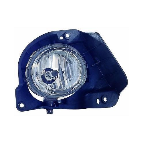 DIEDERICHS Nebelscheinwerfer 5605089