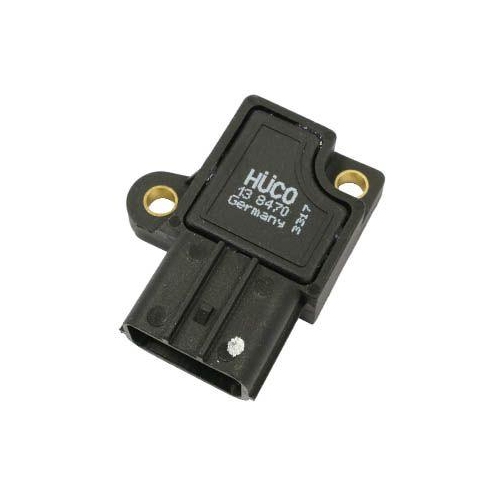 HITACHI Schaltger&auml;t, Z&uuml;ndanlage Hueco 138470