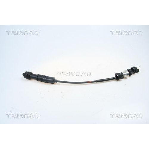 TRISCAN Seilzug, Kupplungsbet&auml;tigung Aftermarket 8140 28255