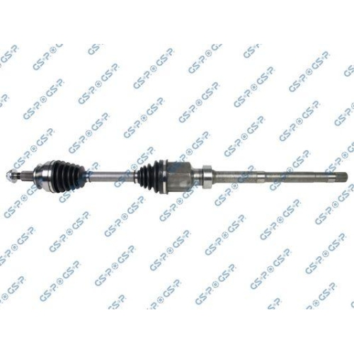 GSP Antriebswelle 202313