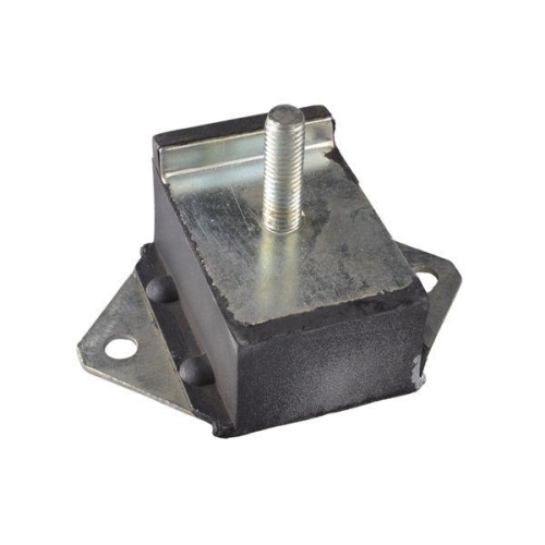 TEDGUM Lagerung, Motor