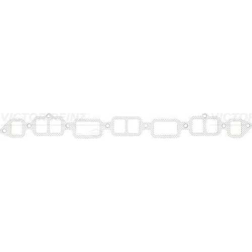 VICTOR REINZ Dichtung, Ansaug-/Abgaskr&uuml;mmer