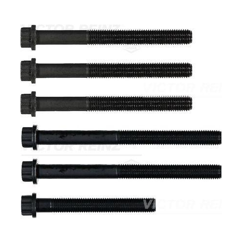 VICTOR REINZ Zylinderkopfschraubensatz