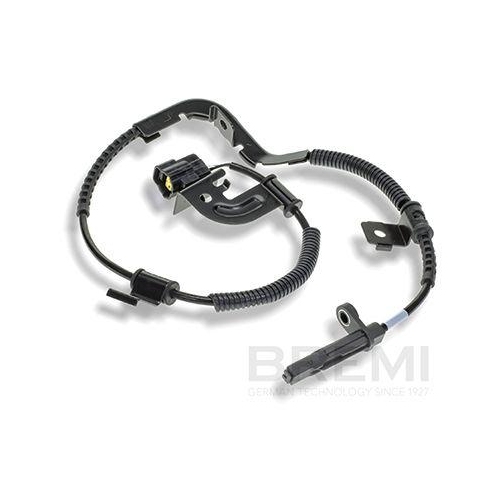 BREMI Sensor, Raddrehzahl