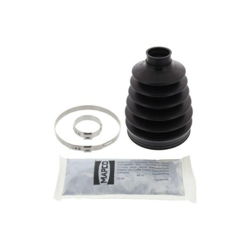 MAPCO Faltenbalgsatz, Antriebswelle