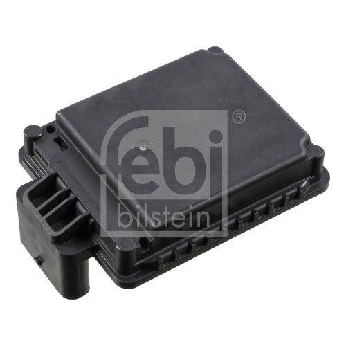 FEBI BILSTEIN Steuerger&auml;t, Geschwindigkeitsregelanlage febi Plus