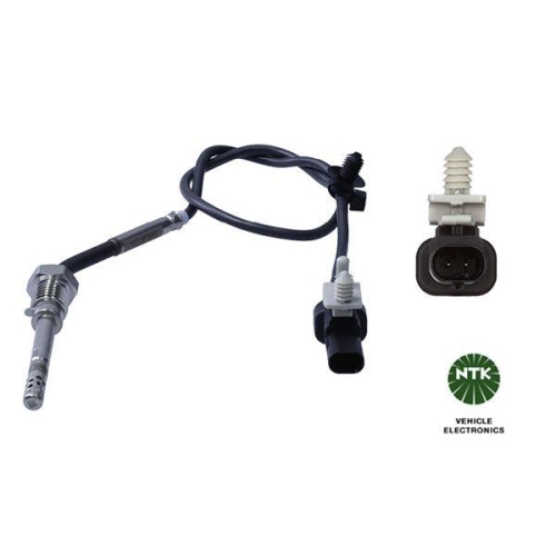 Sensor, Abgastemperatur 96195 NTK-EMEA