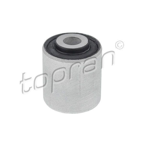 TOPRAN Lagerung, Lenker