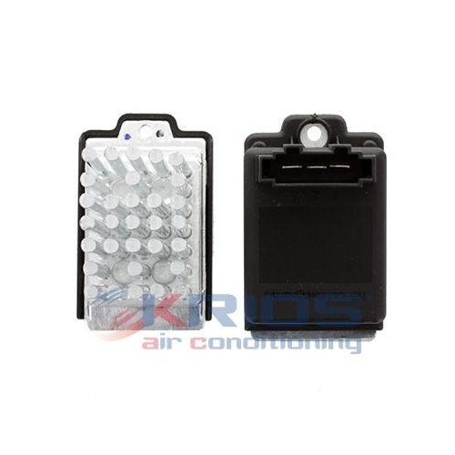 MEAT & DORIA Regler, Innenraumgebläse K106033