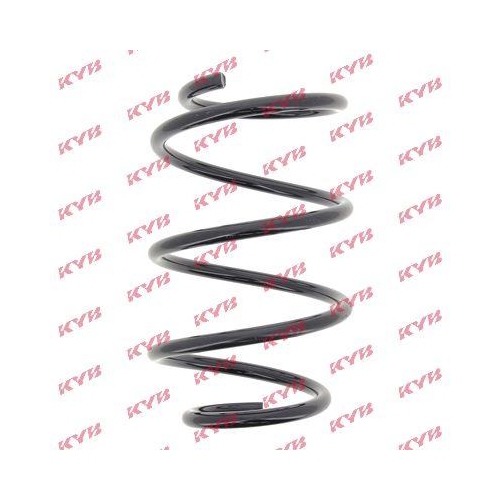 KYB Fahrwerksfeder K-Flex RH3305