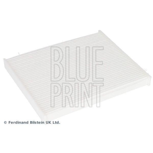 BLUE PRINT Filter, Innenraumluft ADBP250121