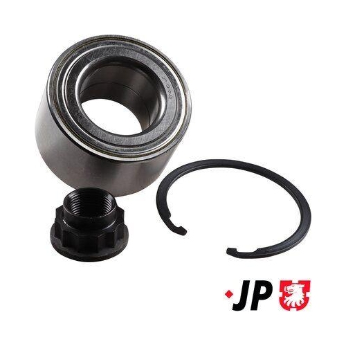 JP GROUP Radlagersatz JP 4841300510