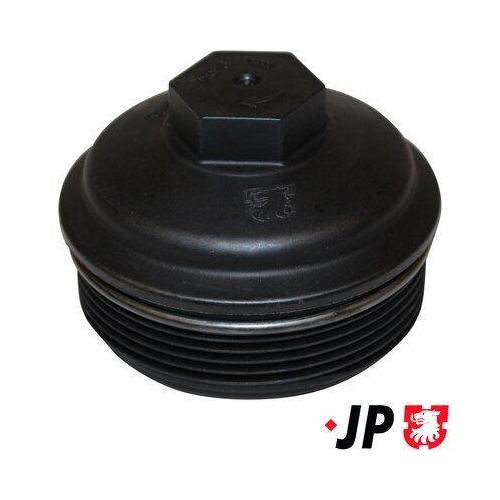 JP GROUP Deckel, Ölfiltergehäuse JP 1118550200