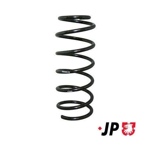 JP GROUP Fahrwerksfeder JP 1242200100