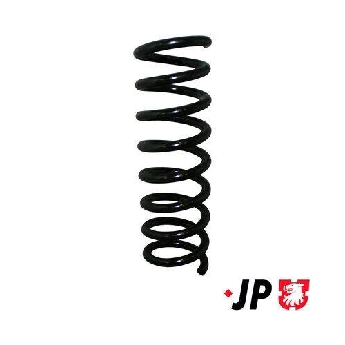 JP GROUP Fahrwerksfeder JP 1342200600