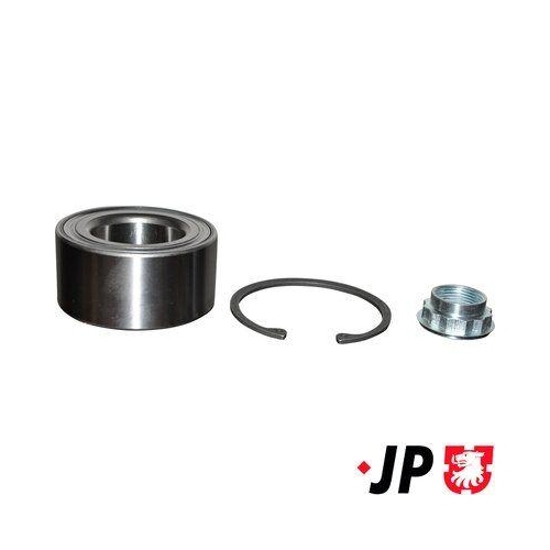 JP GROUP Radlagersatz JP 1451300310