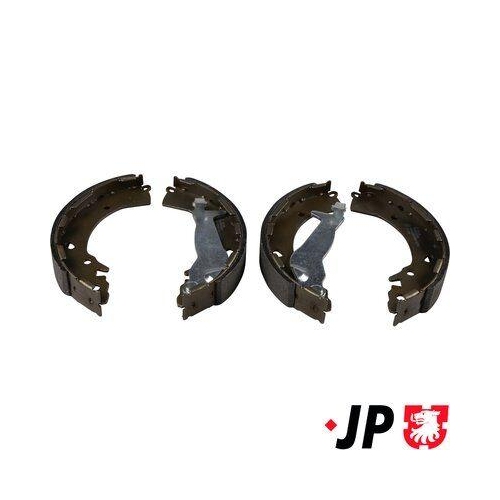 JP GROUP Bremsbackensatz JP 3563901510