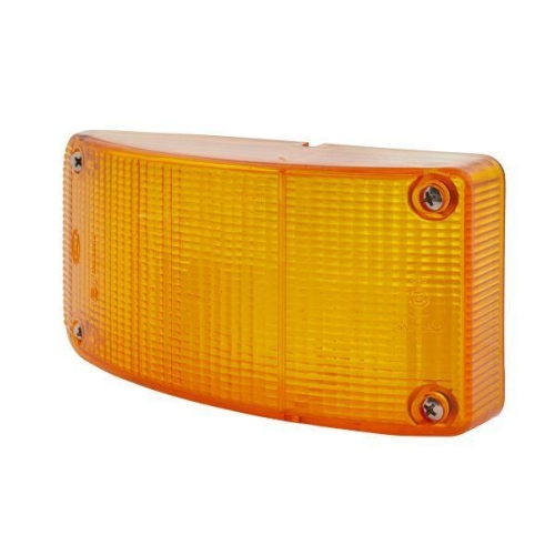 HELLA Lichtscheibe, Blinkleuchte 9EL 111 157-001