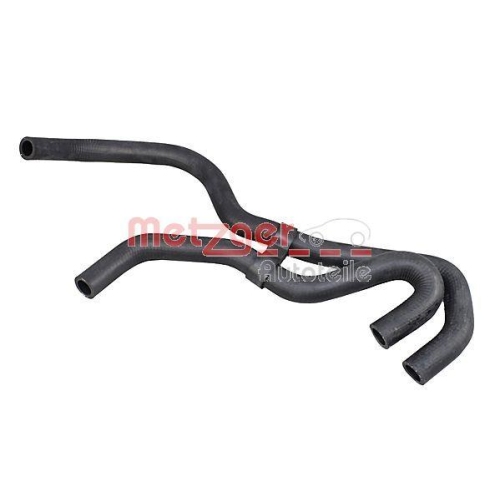 METZGER AUTOTEILE K&uuml;hlerschlauch 2421465