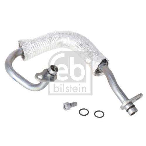 FEBI BILSTEIN &Ouml;lleitung, Lader 194950