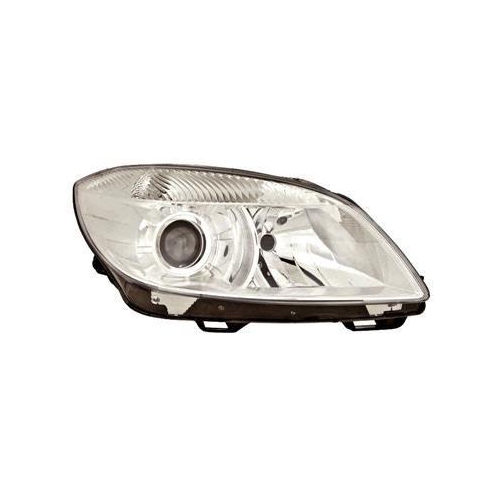 VAN WEZEL Hauptscheinwerfer 7628964H