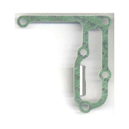 ELRING Dichtung, Wasserpumpe 775.535