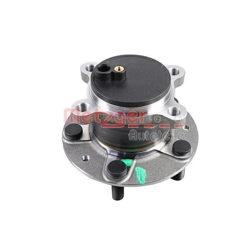 METZGER AUTOTEILE Radlagersatz WM 2183