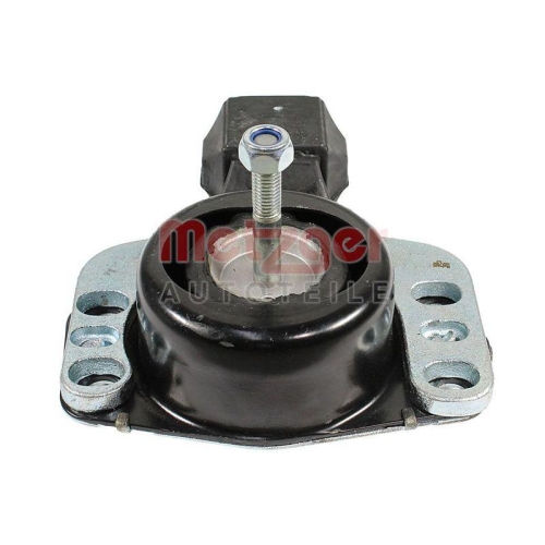 METZGER AUTOTEILE Lagerung, Motor 8054063